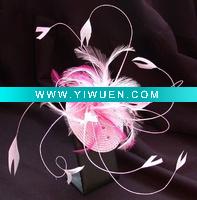 Wholesale New frangipani hair clip