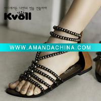 Wholesale fashion sandals