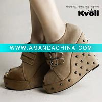 Wholesale fashion sandals