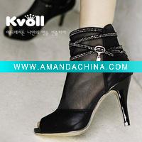 Wholesale lady fashion sandals