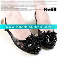 Wholesale lady fashion sandals