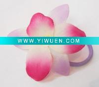 Wholesale beauty lotus hair bands