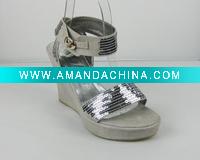 Wholesale Sexy Lady Sandal