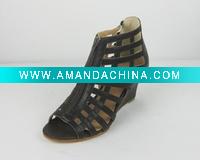 Wholesale <2010>Ladies Fashion Sandals/Popular Sandals