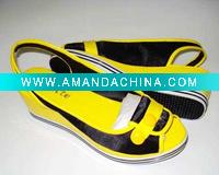 Wholesale <2010>Women's Elegant Sandals/New Style Sandal