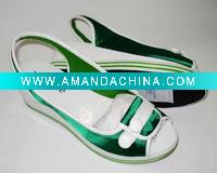 Wholesale <2010>Women's Elegant Sandals/Summer Sandals
