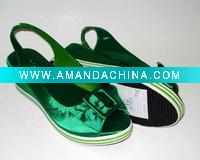 Wholesale <2010>Women's Elegant Sandals/Fashion Sandals