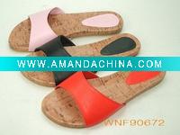 Wholesale woman shoe (sandal,woman shoes,fashion shoes)