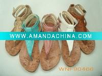 Wholesale woman shoes (sandal,woman shoes,fashion shoes)