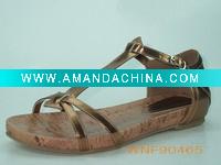 Wholesale lady shoes (sandal,woman shoes,fashion shoes)