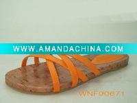 Wholesale lady shoe (sandal,woman shoes,fashion shoes)