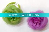 Wholesale fashion grace flower hair bands