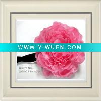 Wholesale Peony flower headband, artificial flower hair accessory