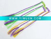 Wholesale Colorful Braid Extensions, Gift Ideas, Price/2 pcs