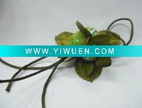 newest novel flower hair bands