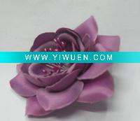 Wholesale newest noble flower hair bands