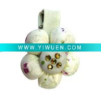 Wholesale children hair clip,flower hair clip,hair accessory