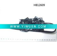 Wholesale 2011 fashion flower hair band