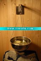 Wholesale Herb bowl for sauna heater