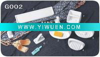 Wholesale full set accessories bathroom