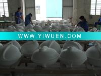 Wholesale KKR The Newest Design &Multiplex Acryl Round Basins