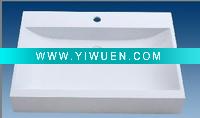 Wholesale KKR Popular Single Design &Modified Acrylic Basins