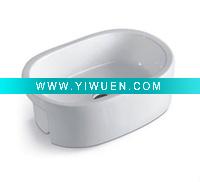 Wholesale D351 wash basin