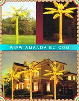 Wholesale christmas tree with led light PRTL0065