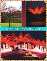 Wholesale led christmas tree light with transformer PRTL0601