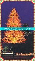 Wholesale led christmas trees PRTL0562