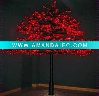 Wholesale 2011 New artificial tree leaves