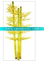 Wholesale NEWEST--LED Bamboo Light