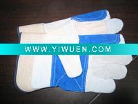 Wholesale cs606wb working gloves
