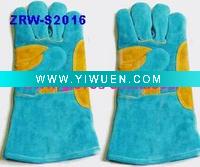 Wholesale welder gloves