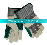 Wholesale Double Palm Working Gloves ZM12-L