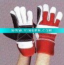 Wholesale Canadian Rigger Gloves ZM014-L