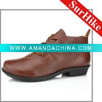 Wholesale Fashion leather boots for men