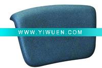 Wholesale relaxed high-tech Pu Spa headrest(3years warranty)-T5