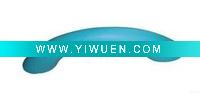 Wholesale made of high-tech 100% Pu bath handle with prepared screws and nuts