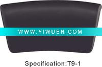 Wholesale Comfortable Pu Bathtub Pillow for different bathtubs
