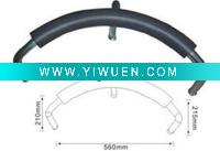 Wholesale Comfortable PU bath cushion W111