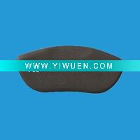 Wholesale comfortable whirlpool massage PU bath pillow