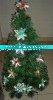Wholesale artificial fiber optic tree ( Christmas tree )