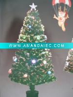 Wholesale 210cm artificial x'mas Christmas tree