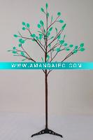 Wholesale fiber Xmas tree