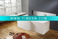 Wholesale Corner Skirt bathtub (XD-03202)