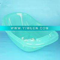 Wholesale BABY BATH TUB, ITEM NO: 507631