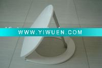 Wholesale Hot sell.WC cover with release function