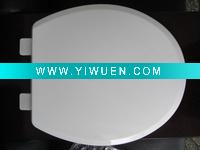 Wholesale YIDA nice PP material top level WC cover
