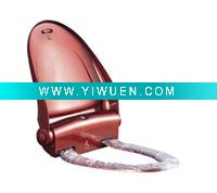Wholesale Red color Electrical toilet sat DMD-G2